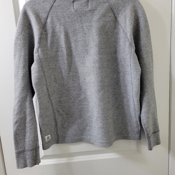REIGNING CHAMP COTTON CREWNECK - Picture 7 of 7